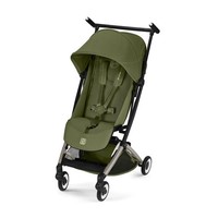 Kinderwagen Libelle TPE Moss Green