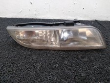 Antibrouillard Ssangyong REXTON