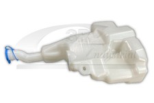 3RG Waschwasserbehälter Scheibenreinigung 29506 für MERCEDES KLASSE W251 V251