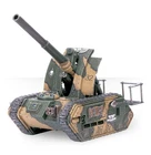 Astra Militarum Basilisk Artillery Tank Warhammer 40K Imperial Guard | Warmodels