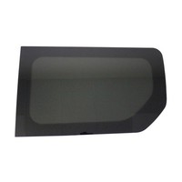 Seitenfenster Auto Fenster FüR Renault Trafic 2014-2024 Links Auto L1 Schwarz