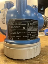 Endress+Hauser #FMR51-223H9/0, LG-3903