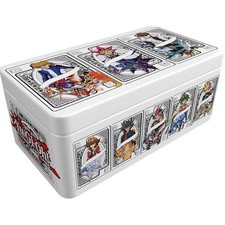 YuGiOH Japanese Booster Pack Collectors Tin Price Guide | Japanese