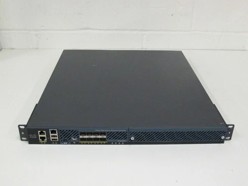 CISCO AIR-CT5508-100-K9. 90 DAY WARRANTY. FREE UK SHIPPING