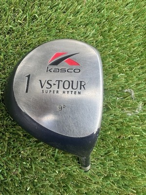 Kasco VS tour Driver Head Only