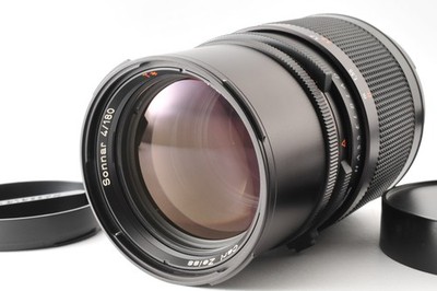 [Top NEUWERTIG] Hasselblad Carl Zeiss Sonnar T* CF 180mm f/4 MF Objektiv...