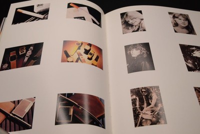 Richard Prince Spiritual America 1989 First Edition Photo