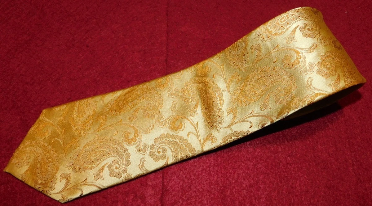 Paul Fredrick Men's Ties for sale | eBay