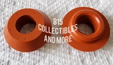 CATERPILLAR CAT TWO PIECE ISOLATION MOUNTS 8T9655, 8T-9655