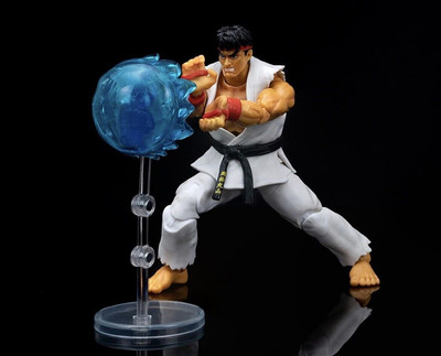 2024 Jada Toys Ultra Street Fighter II The Final Challengers- RYU