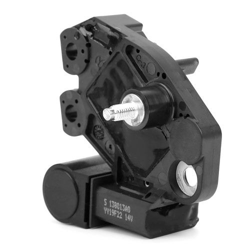 Alternator Regulator+Brush Holder 2543300 Fits For A/B Class IR/I HEN - Picture 9 of 11