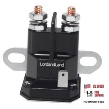 Genuine OEM Replacement Starter Solenoid Fit for MTD 925-1426 925 725-1426