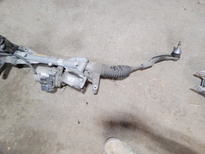 Steering Gear/Rack 177 Type A220 Fits 21-22 A-CLASS 2054955