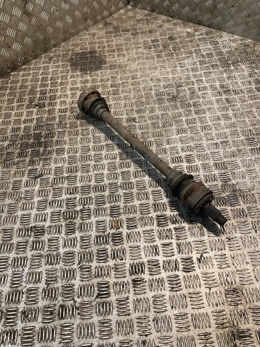 BMW 318I 320I E92 Hintere Rechte Antriebswelle 7553562 2.0 Benzin 105KW Manuell