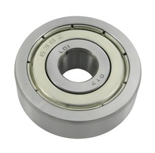 Lager Motoforce Variodeckel (FAG 638-2Z) ATV / CPI / China 2T / Piaggio