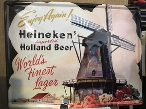Heineken Flag | eBay
