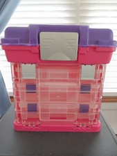 plano storage box