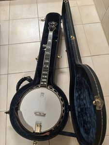 Deering Banjo Case | eBay