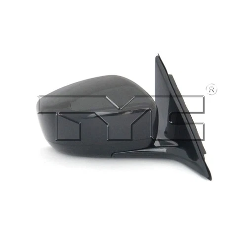 Door Mirror for 08-13 Infiniti G37 Sedan Power Non-Heated Right Passenger  Side