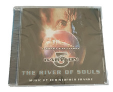Babylon 5: The River of Souls (1999) Christop...