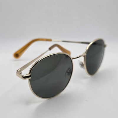 BCBG BCBGENERATION BGPL1754CE 718 SUNGLASSES GOLD METAL 