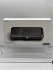 Orbitkey Nest - Ash ORBIT-NEST-1-AHCC with Box (hardly used) EX COND