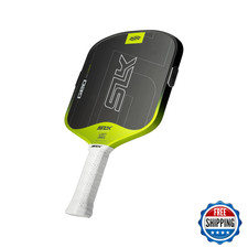 Selkirk Sport Slk Geo Pickleball Paddle T700 Raw Carbon Fiber Pickleball