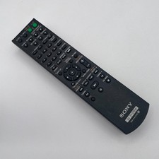 Sony Remote Control RM-AAU130 for STR-DH130 Stereo Receiver Original Genuine OEM