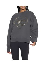 Spiritual Gangster Sweater in Small Lover Club