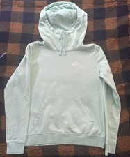 Nike Sportswear Club Fleece Pullover Hoodie Mens Size Medium