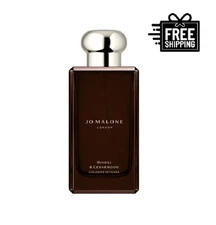 Jo Malone London Hinoki Cedarwood 3.4 oz / 100ml Cologne Intense Spray Gift Box
