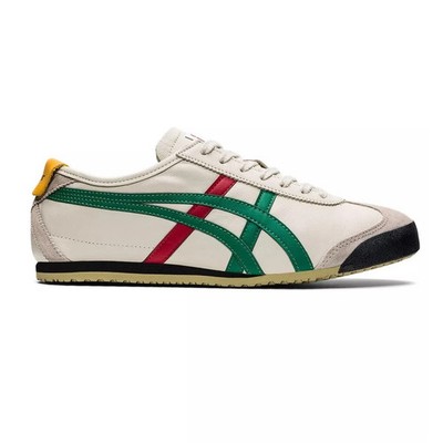 Onitsuka Tiger Mexico 66 Birch Green - 1183C102-201 DL408-1684