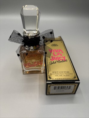 Juicy Couture Viva La Juicy Gold Couture Women's Eau de Parfum