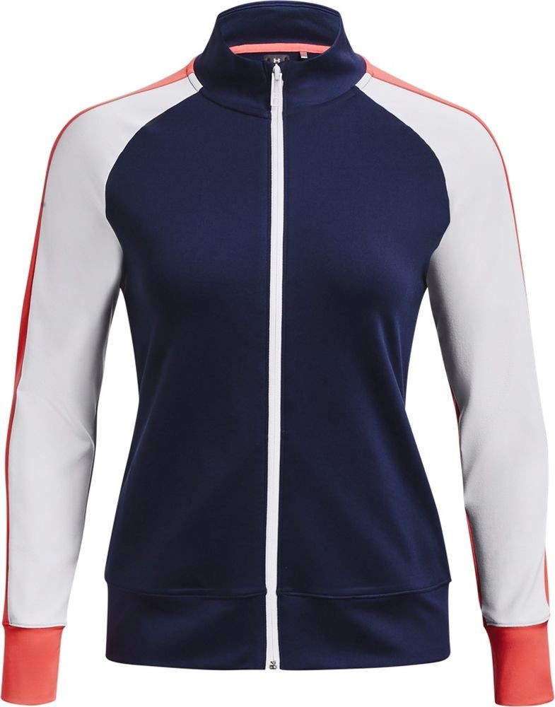Under Armour Damen Trainingjacke UA Storm durchgehendem 13190₽