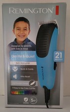 Remington Kids Haircut Kit with Color Combs - 21 piece kit - NEW
