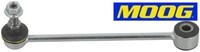 Moog CH-LS-10521 Stange/Strebe FüR Stabilisator Koppelstange Strebe FüR Jeep