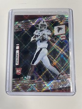 2021 Panini Prestige Xtra Points Rookie FRANK DARBY Atlanta Falcons #288