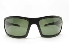 WILEY X TWISTED Z87-2 BLACK SPORTS WRAP SUNGLASSES TAIWAN 66-16-125 119877