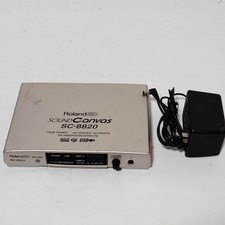 Roland Sound Canvas SC-8820 Module