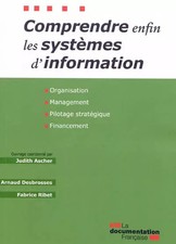 Endlich die d'Informationssysteme verstehen: Organisation, Management, PILLE