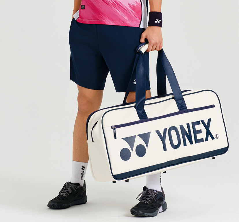 YONEX 26S/S Badminton Tennis 2Pack Tournament Bag Sports Racket
