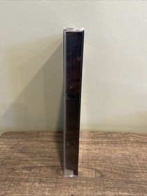 Tomb Raider (Sega Saturn, 1996) Manual w/ Registration Tested No Back Art