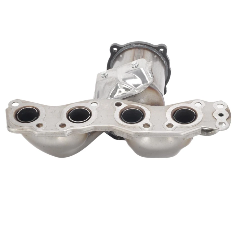 Catalytic converter catalytic converter Suzuki Swift III 1.3 / 1.5 from 2001 with seals - Image 4 of 4