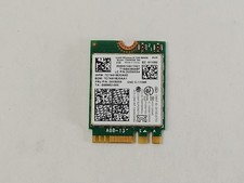 Lot of 5 Lenovo 04X6009 Wireless-N 7260 802.11n M.2 Wireless Card  Bluetooth