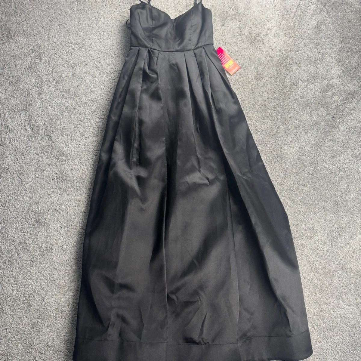 B. Darlin Black Bridesmaid Dresses for sale | eBay