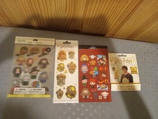 Harry Potter Stickers Lot, Autocollants, New