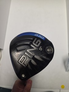 Ping G30 Driver 9 Degree | eBay