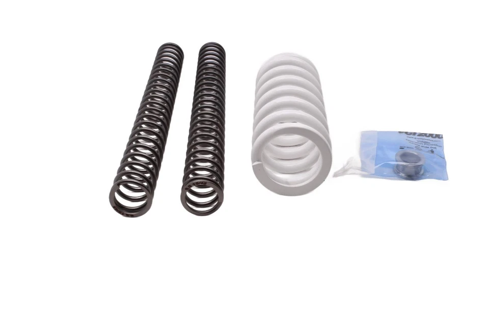 Kit De Ressorts Abaissement Suspension KTM SMC 690 RA 24-24 - Photo 2/4