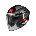 MT Cosmo SV Pure Open-Face Silence B2 Black