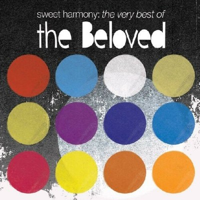 Sweet Harmony The Very Best Of The Beloved CD